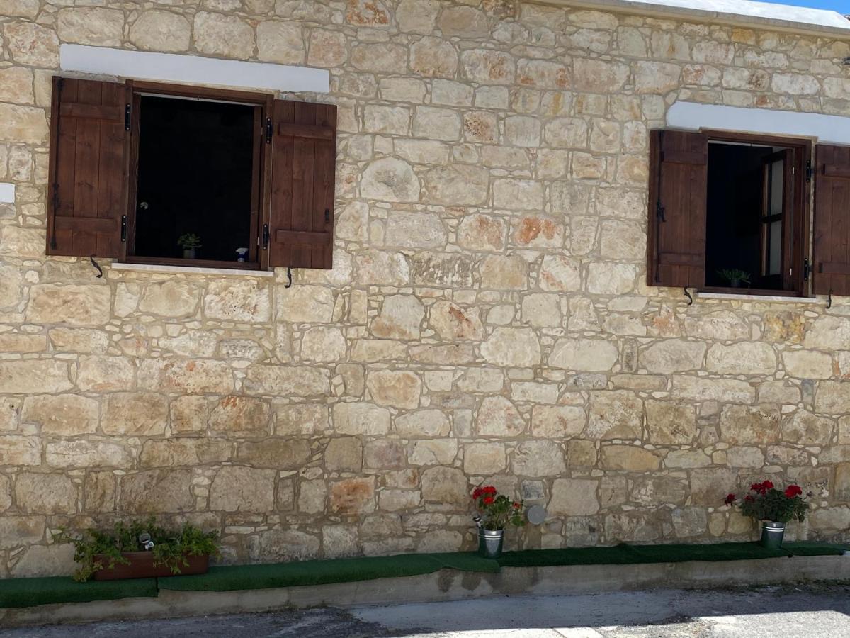 C-Elena Suite Terra Εξωτερικό φωτογραφία