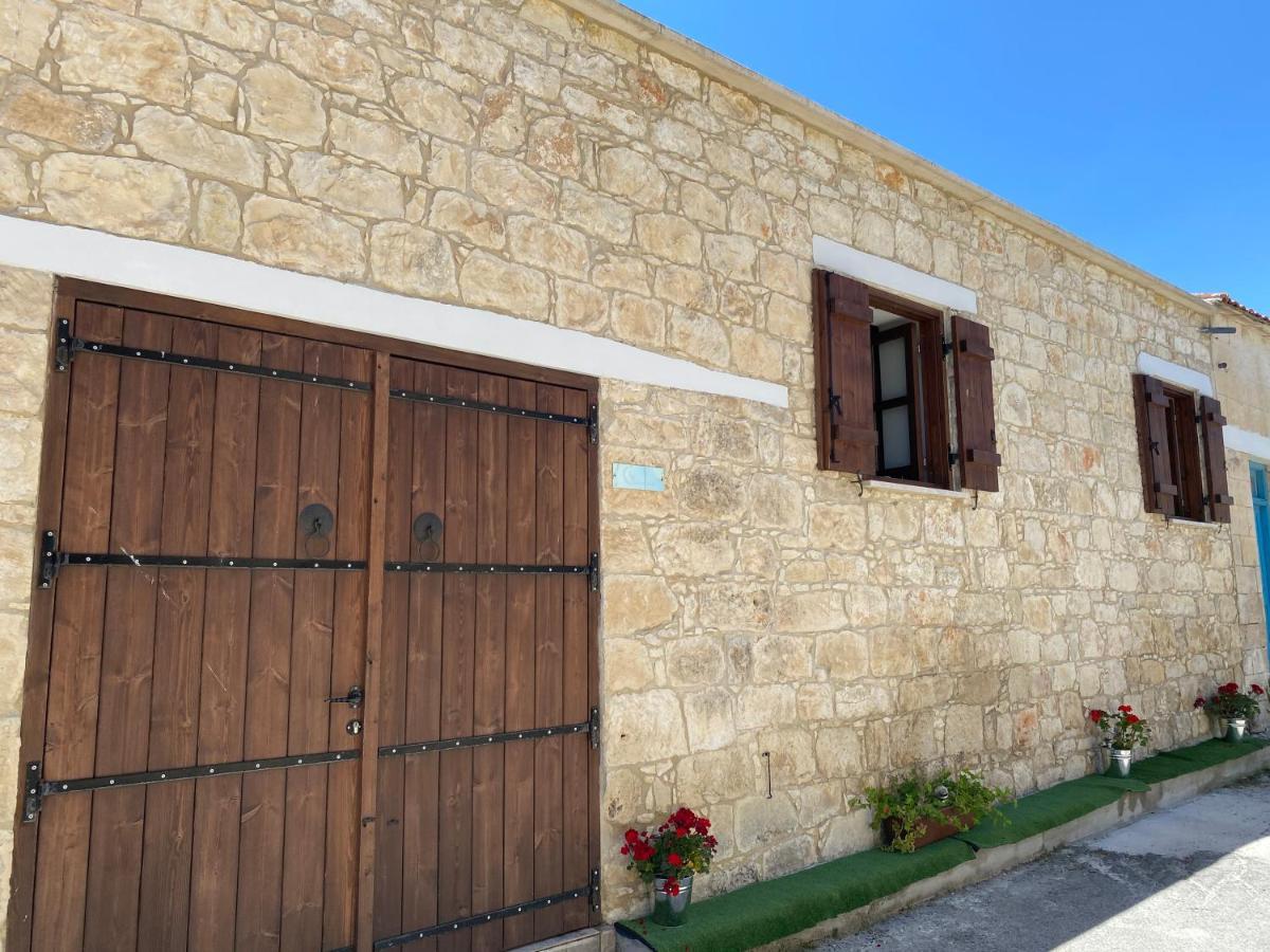 C-Elena Suite Terra Εξωτερικό φωτογραφία