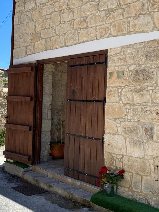 C-Elena Suite Terra Εξωτερικό φωτογραφία