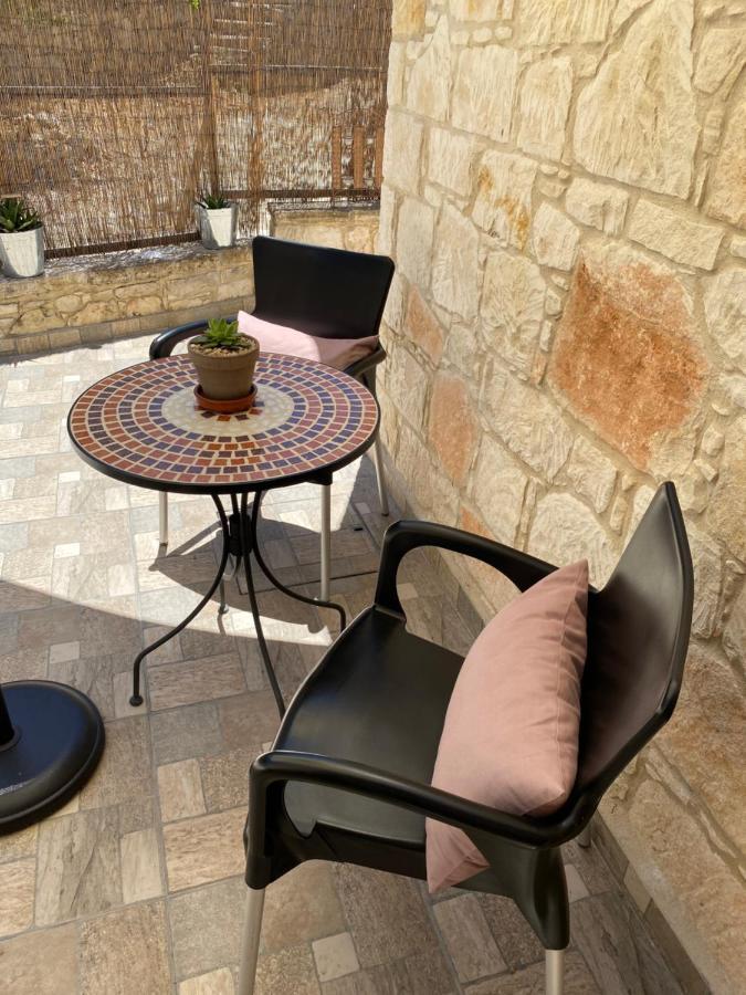 C-Elena Suite Terra Εξωτερικό φωτογραφία