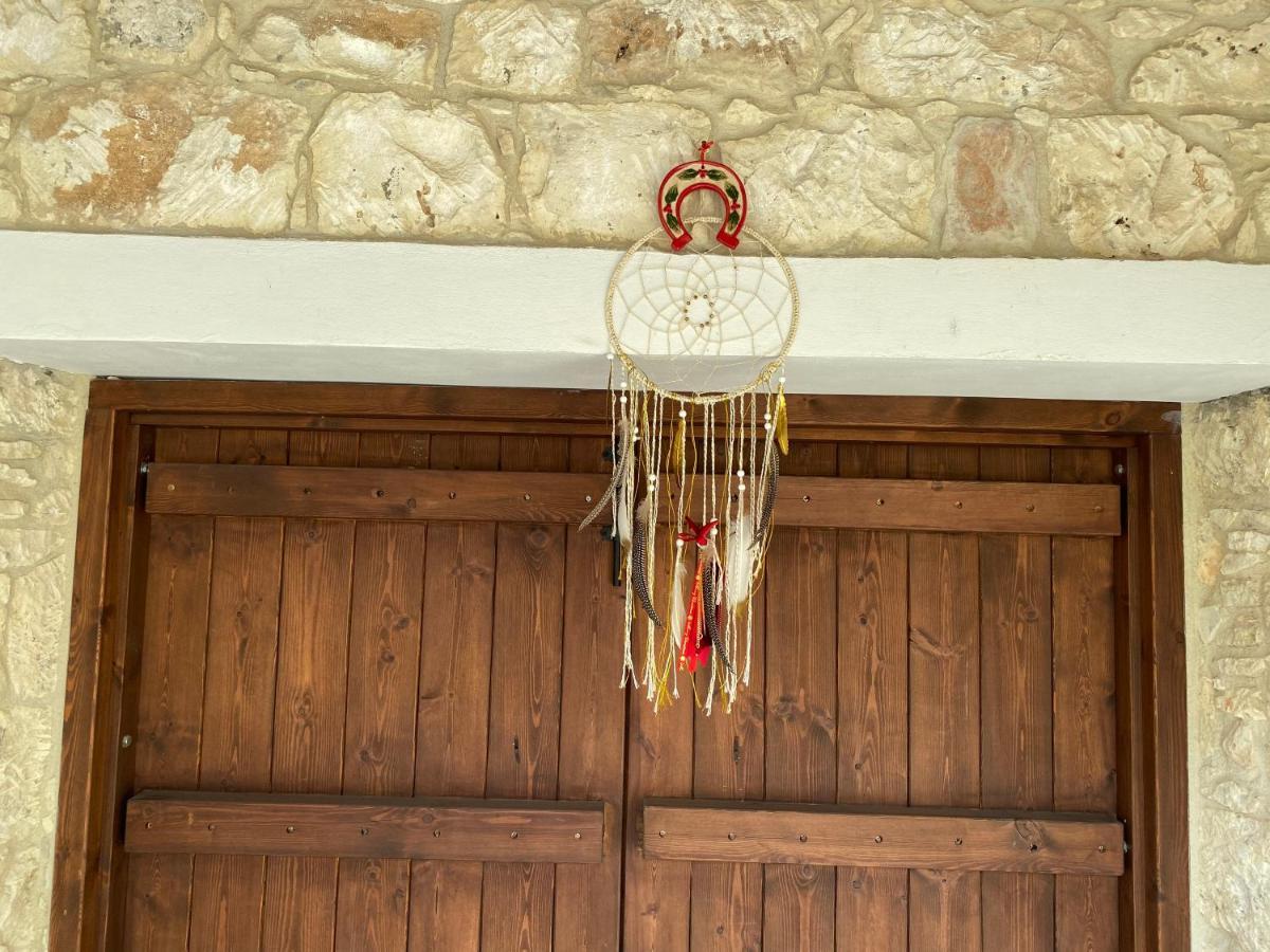 C-Elena Suite Terra Εξωτερικό φωτογραφία