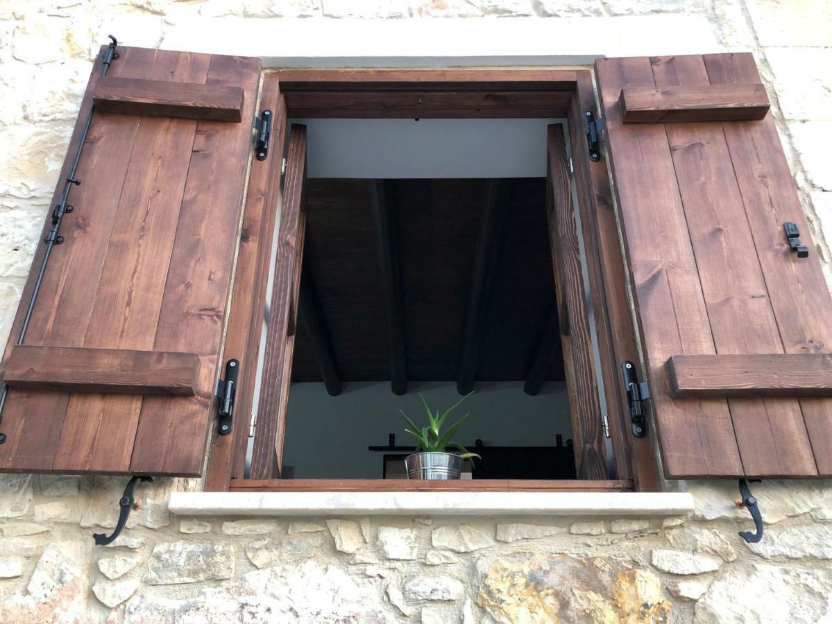 C-Elena Suite Terra Εξωτερικό φωτογραφία