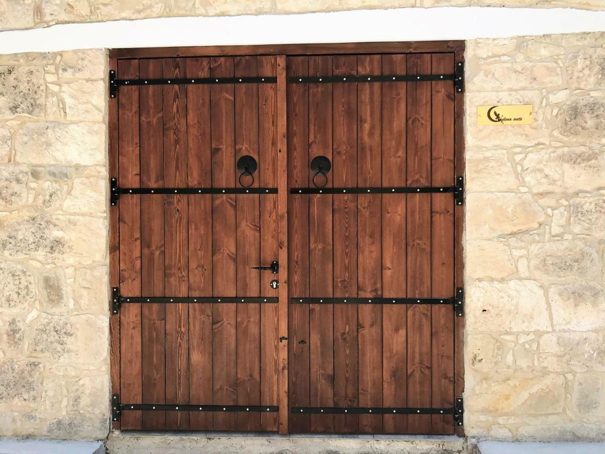 C-Elena Suite Terra Εξωτερικό φωτογραφία