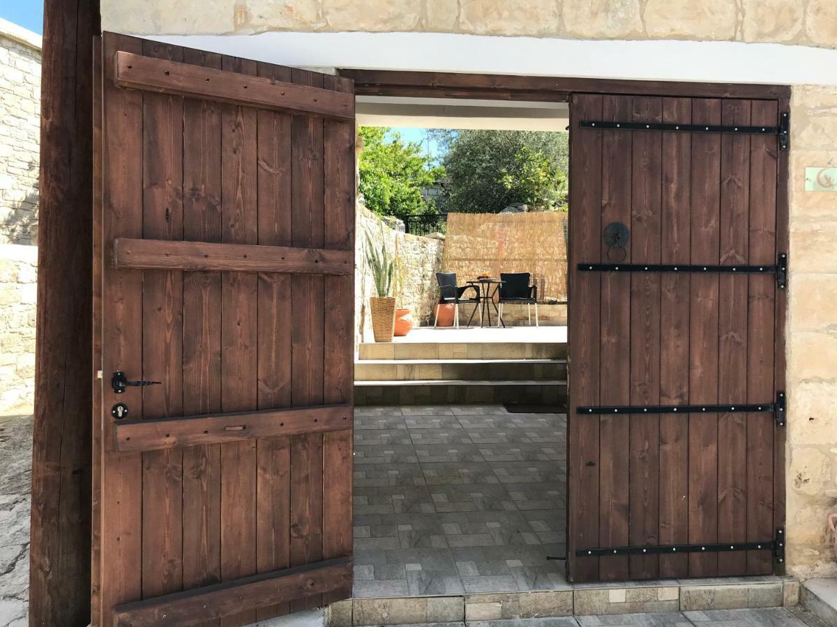 C-Elena Suite Terra Εξωτερικό φωτογραφία