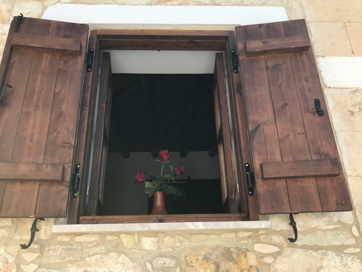 C-Elena Suite Terra Εξωτερικό φωτογραφία