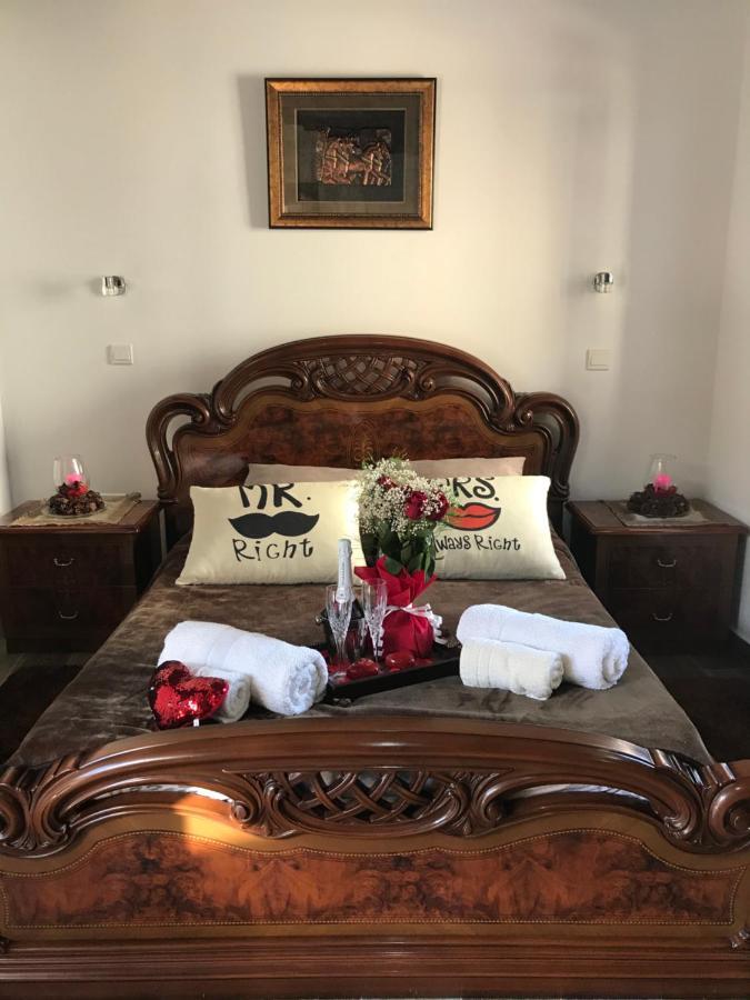 C-Elena Suite Terra Εξωτερικό φωτογραφία